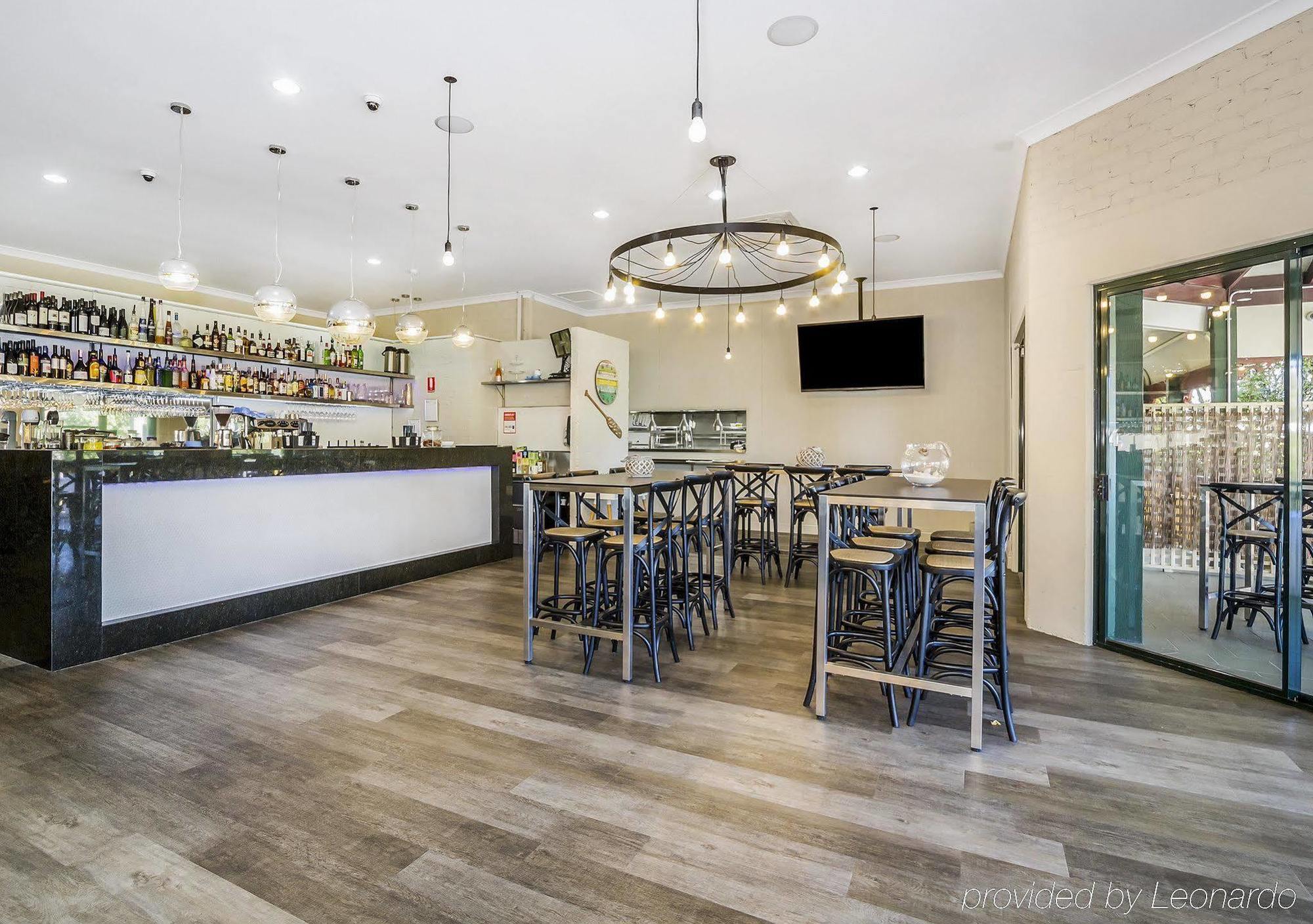 Bayswater Tweed Motel Туид Хедс Екстериор снимка