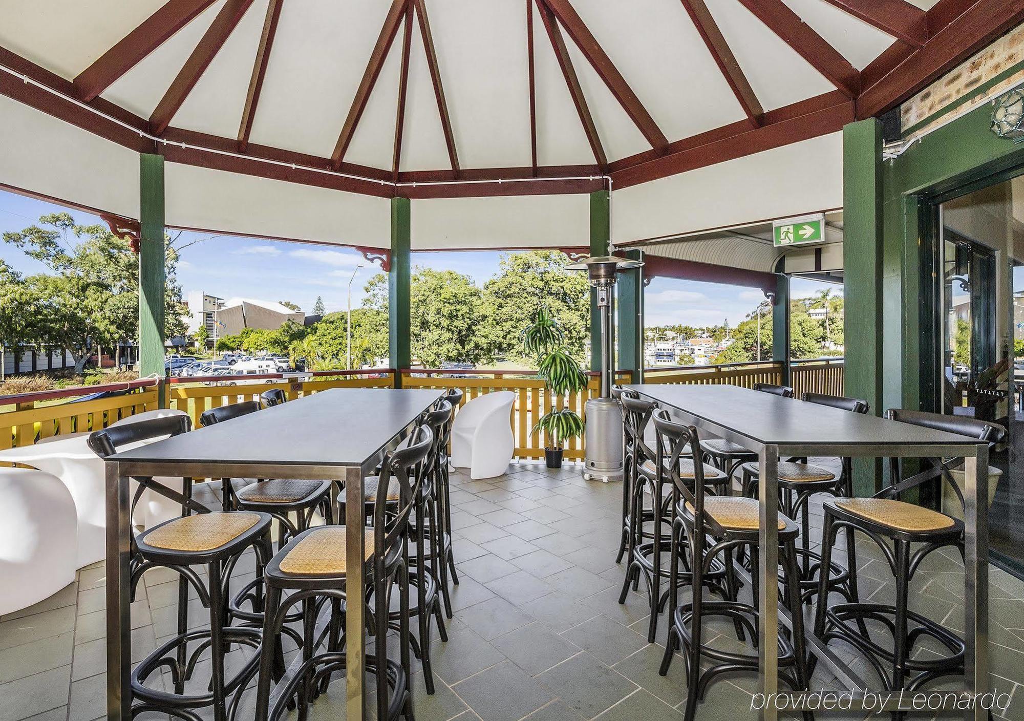 Bayswater Tweed Motel Туид Хедс Екстериор снимка