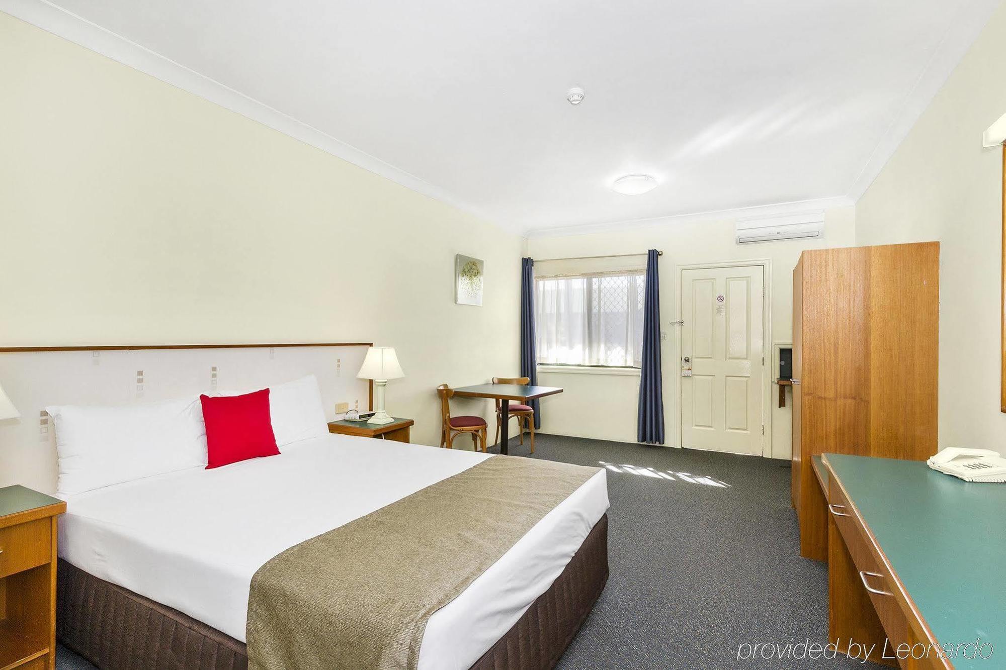 Bayswater Tweed Motel Туид Хедс Екстериор снимка